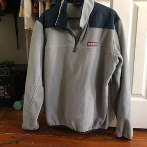 Vineyard Vines pullover (feels like a Patagonia)